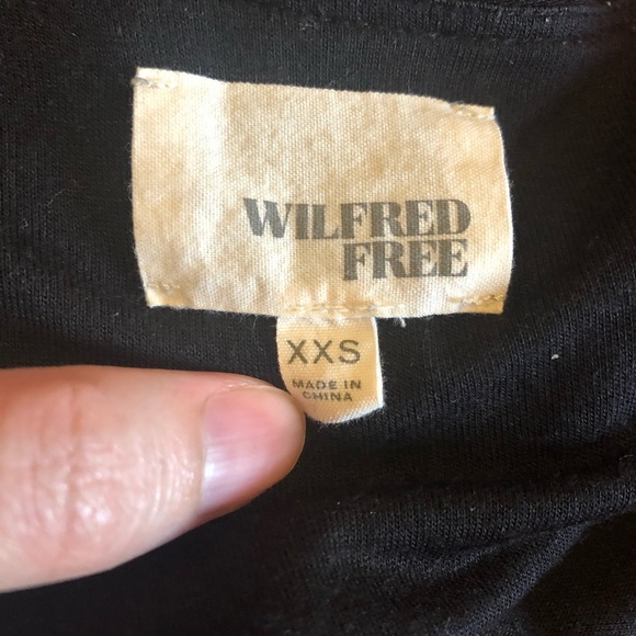 Wilfred Vivienne Dress - Picture 7 of 7